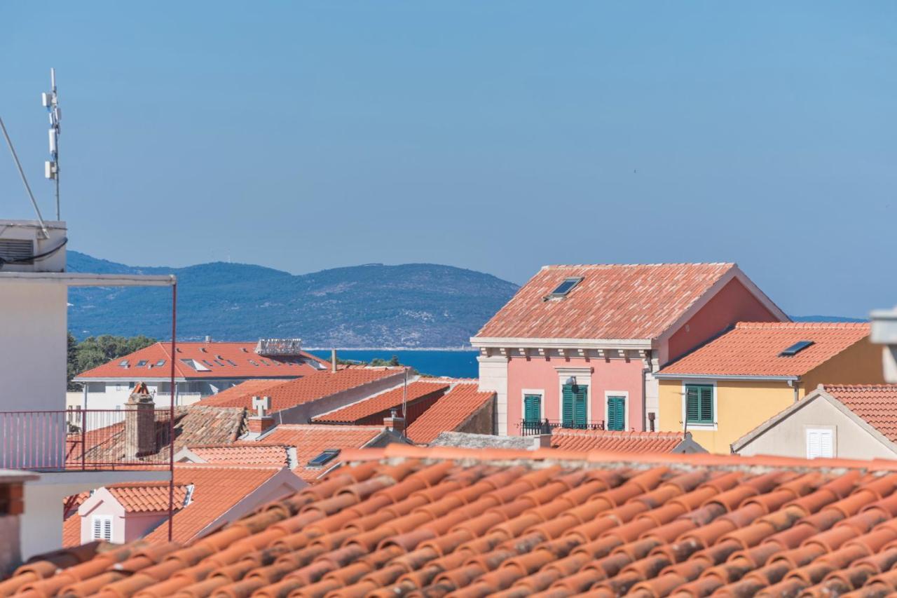 Apartments Dalmato Makarska Bagian luar foto